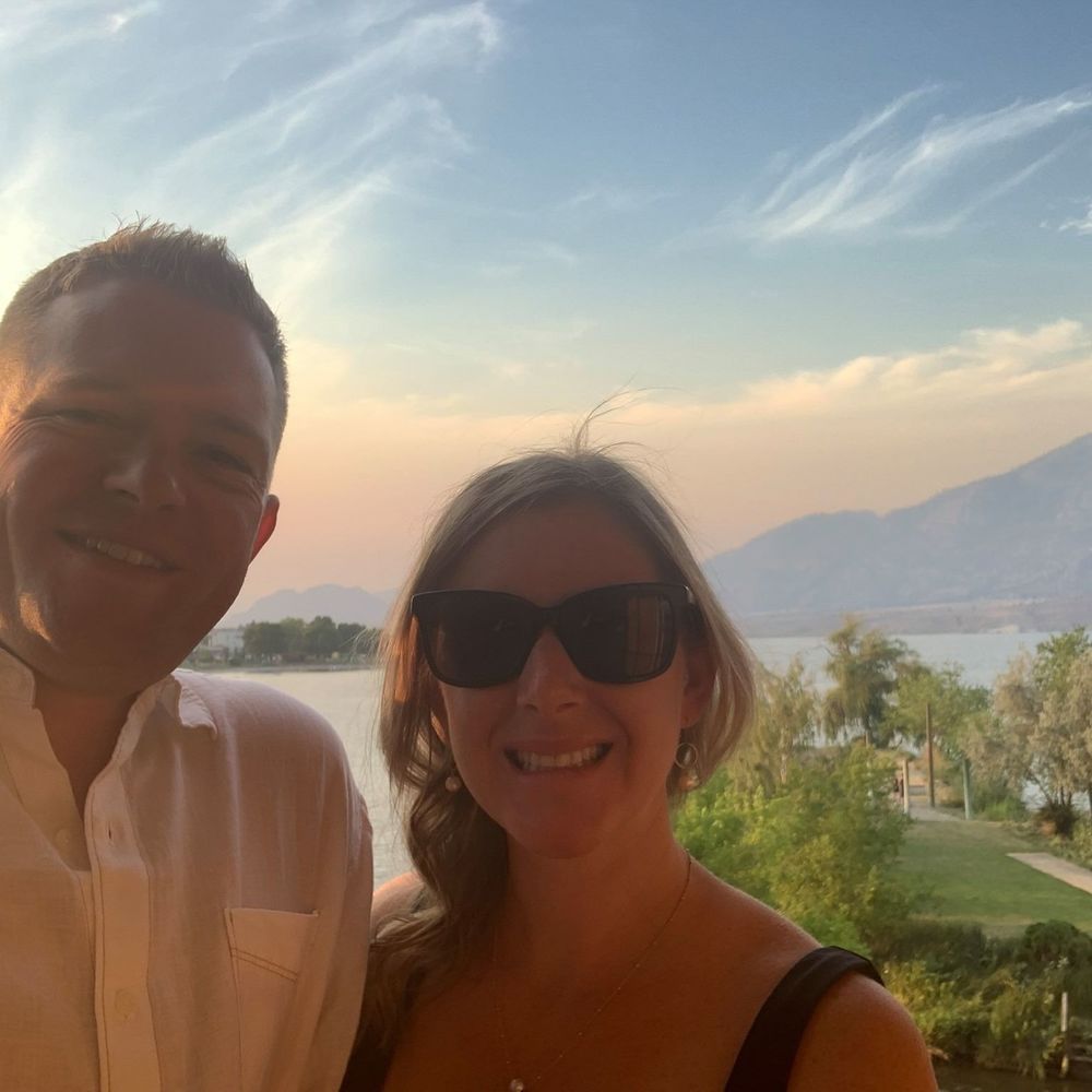 Meet your Posher, Brooke